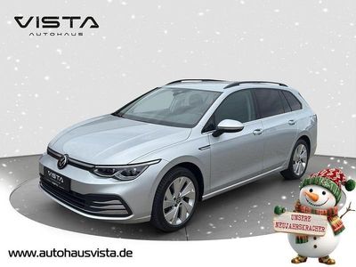 Silber Gebraucht 2021 VW Golf VII Business Limousine | 19.900 € (Fairer Preis)