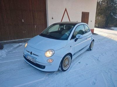 Gebraucht 2011 Fiat 500 Abarth Kleinwagen | 5.599 € (Fairer Preis)