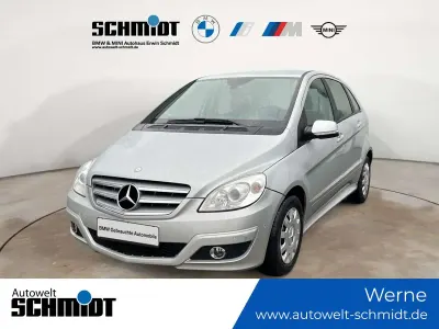 Gebraucht Mercedes B170