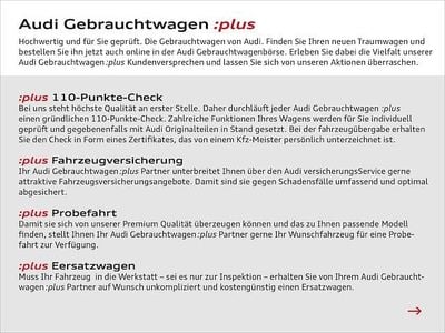 Gebraucht Audi A3 S-Line 150 PS (110 kW) 2023 Daytonagrau perleffekt (metallic) Limousine