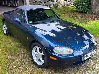 Mazda MX5