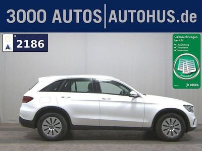 Mercedes GLC220