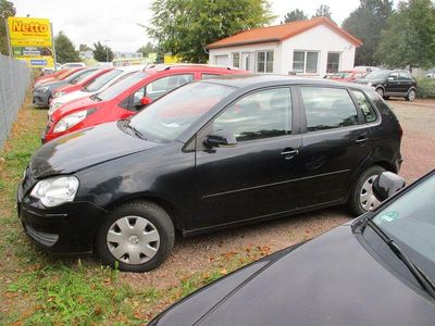 VW Polo