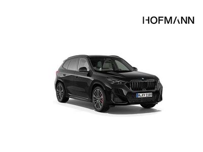 Neu BMW X1 M Sport 211 PS (155 kW) 2026 Saphirschwarz metallic SUV
