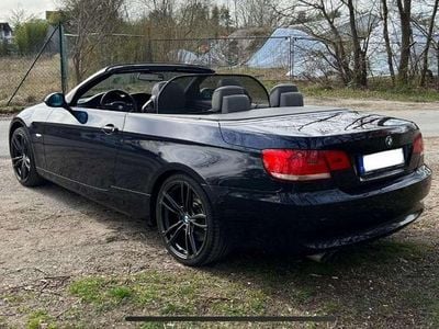 BMW 330 Cabriolet