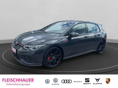 Gebraucht VW Golf VIII