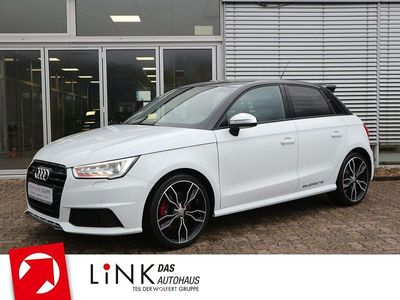 Audi S1 Sportback