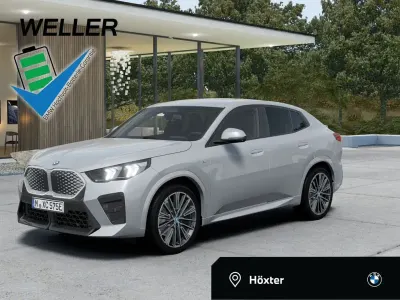 Gebraucht BMW iX2