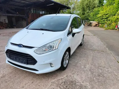 Gebraucht Ford B-MAX