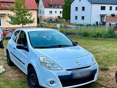 Renault Clio II