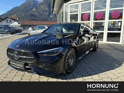 Usata Mercedes 180 AMG 205 CV (150 kW) 2025 Nero Berlina