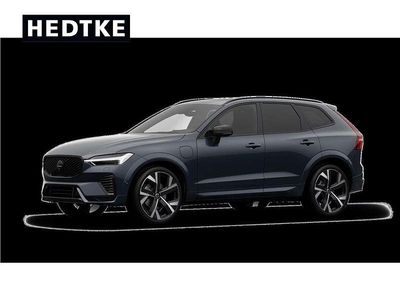 Nuova Volvo XC60 Ultra 250 CV (183 kW) 2026 Blu SUV