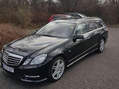 Mercedes E350