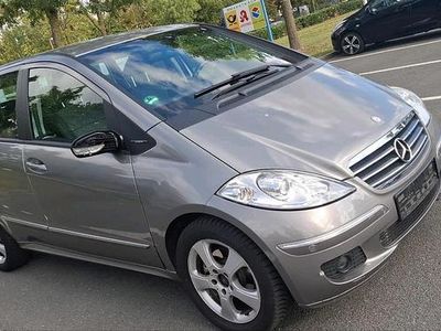 Mercedes A160