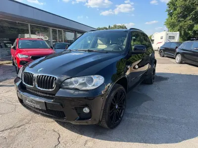Gebraucht BMW X5