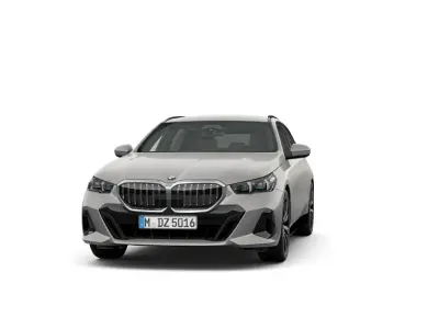 Gebraucht BMW 520