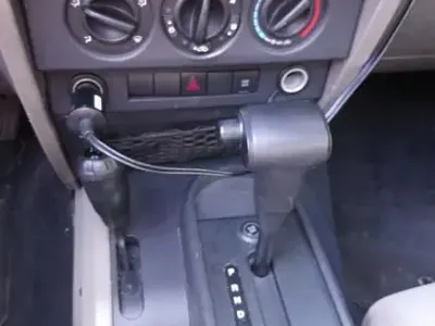Gebraucht Jeep Wrangler