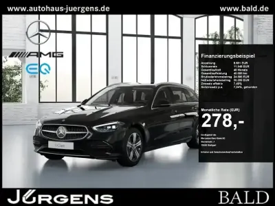 Gebraucht Mercedes C300