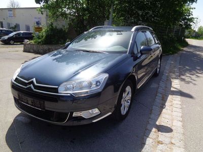 gebraucht Citroën C5 Tourer 2.0 Confort