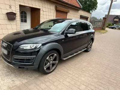 Gebraucht Audi Q7