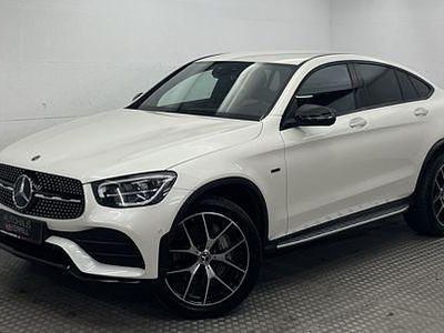 Mercedes GLC300e
