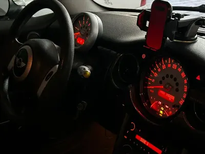 Brugt Mini ONE