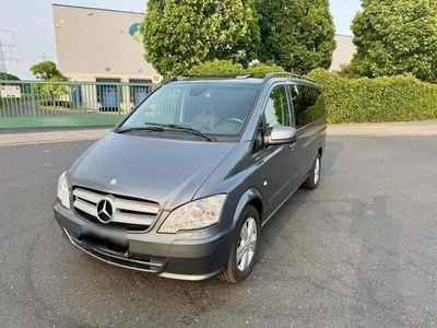 Mercedes Viano