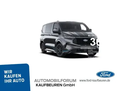 Gebraucht Ford Transit Custom