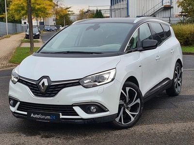 Renault Scénic IV