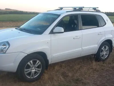 Gebraucht Hyundai Tucson