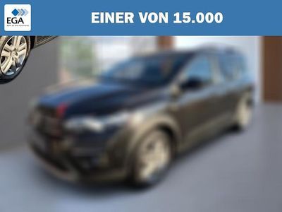 Gebraucht Dacia Jogger Comfort 101 PS (74 kW) 2022 Van / Kleinbus