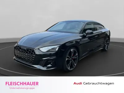 Gebraucht Audi A5