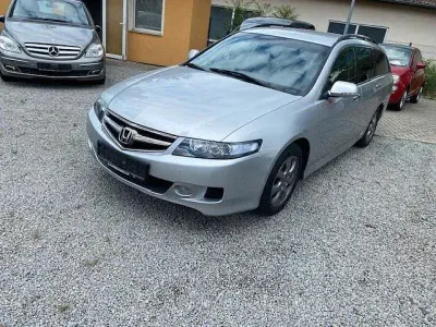 Gebraucht Honda Accord