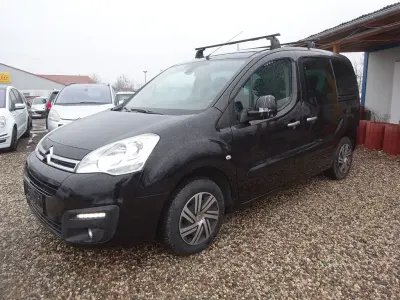 Gebraucht Citroën Berlingo
