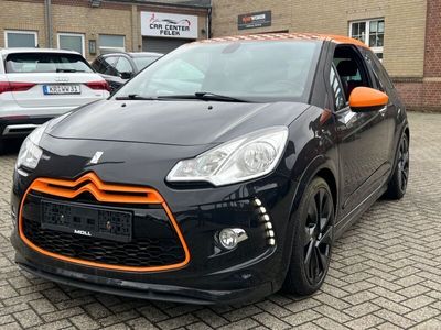 gebraucht Citroën DS3 RACING-KLIMA-NAVI-PDC-MULTI-GARANTIE