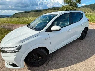 Gebraucht Dacia Sandero