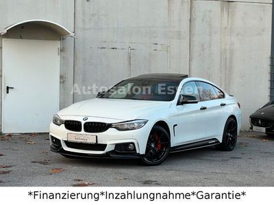 gebraucht BMW 430 *M Performance*LED*SHZ*Navi*H&K