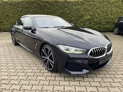 BMW 840