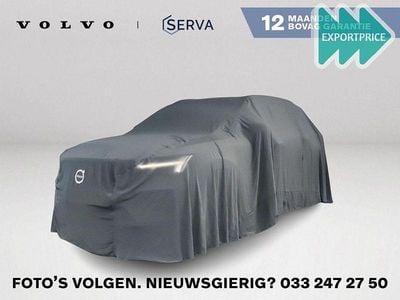 Usata Volvo XC40 Momentum 131 CV (96 kW) 2021 Grigio SUV