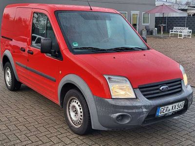 gebraucht Ford Tourneo Connect Kasten