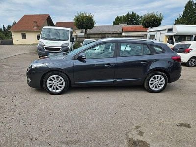 Renault Mégane III