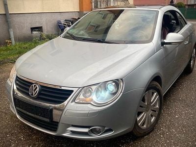 VW Eos