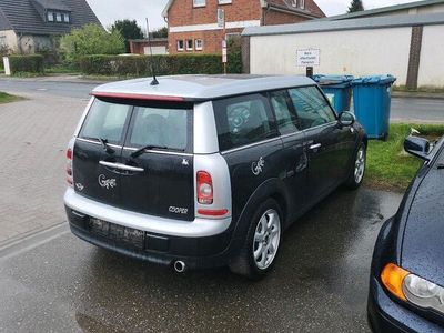 gebraucht Mini Clubman 