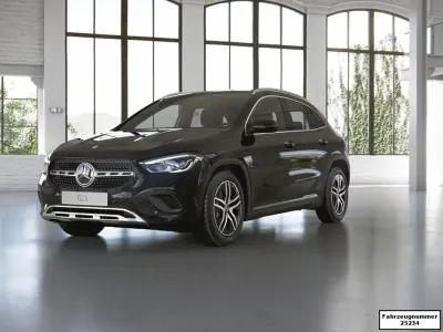 Usata Mercedes GLA200