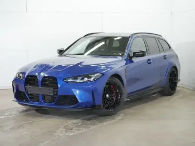 Gebraucht BMW M3