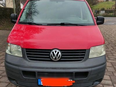 gebraucht VW Transporter T51,9 TDI