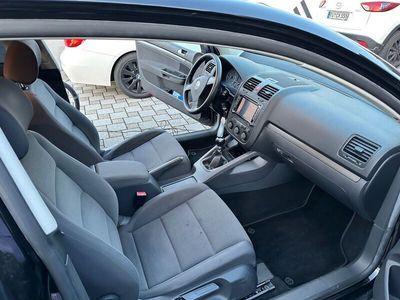 gebraucht VW Golf Plus 1.4 Comfortline Comfortline