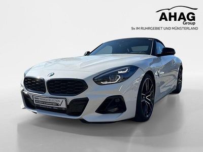 Gebraucht BMW Z4 M Sport 340 PS (250 kW) 2025 Weiß Cabrio
