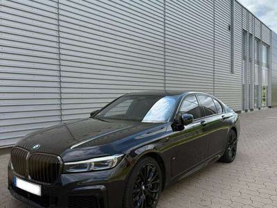 BMW 750