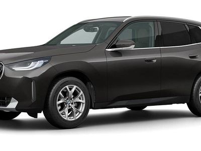 Gebraucht BMW X3 208 PS (152 kW) 2025 Grau SUV